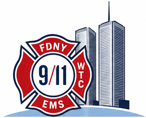 FDNY WTC Health Program Clinical Center logo